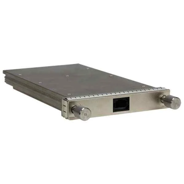 Huawei High Speed Transceiver,CFP,100G,Multimode Module(850nm,10*10G,0.1km,MPO)