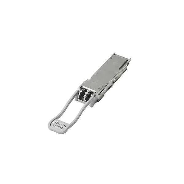 QSFP40G BiDi Short-reach Transceiver
