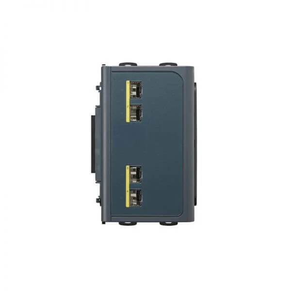 IE 3000 4PORT SFP EXPANSION MODULE X