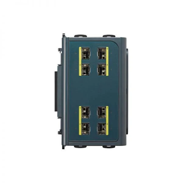 IE 3000 8PORT SFP EXPANSION MODULE
