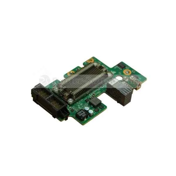 Huawei IT11MXEF MZ512,4*10G Port CNA Mezzanine Card,PCIE 2.0 X8