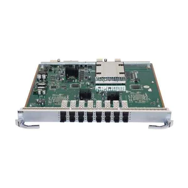 Huawei IT1DMGEA0100 MZ110,4*GE Port Mezzanine Card,PCIE 2.0 X4