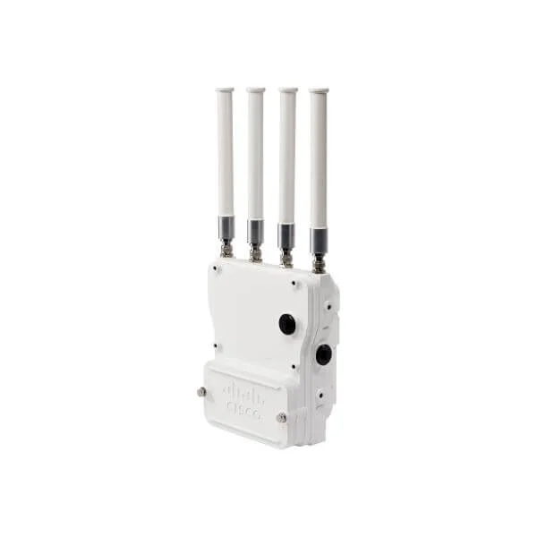 INDUSTRIAL WRLS AP 6300 AC INPUT HAZLOC E DOMAIN