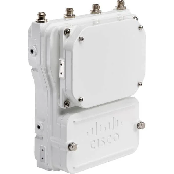 INDUSTRIAL WRLS AP 6300 AC INPUT HAZLOC Z DOMAIN