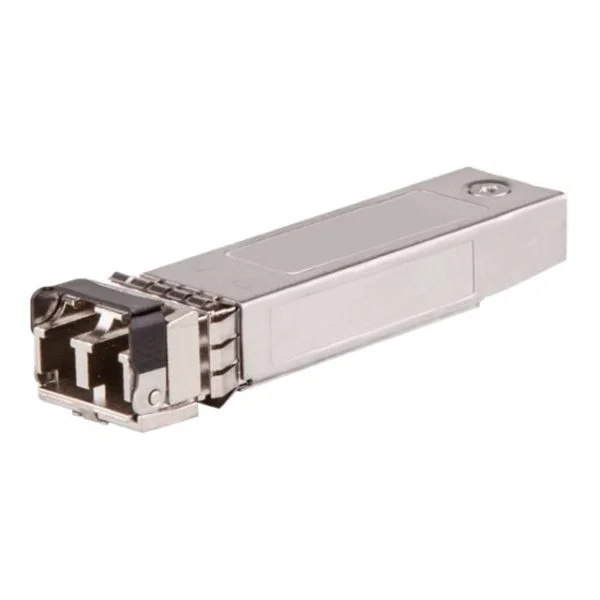 Aruba 100M SFP LC FX 2km MMF XCVR