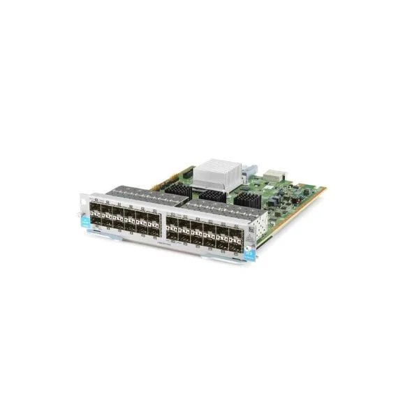 24P 1GBE SFP V3 ZL2 MOD PL=35