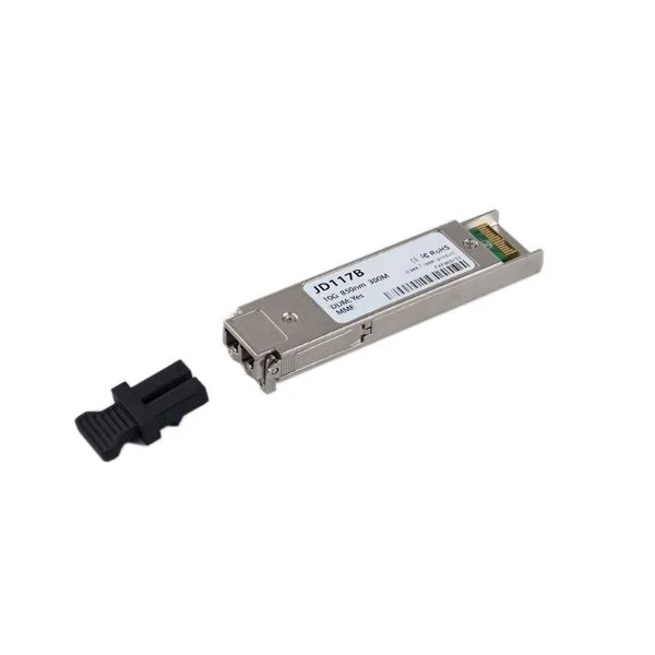 HP X130 10G XFP LC SR Transceiver