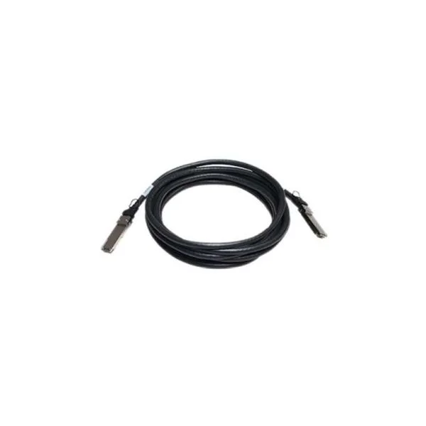 HP X240 40G QSFP+ QSFP+ 5M DAC CABLE PL-NT
