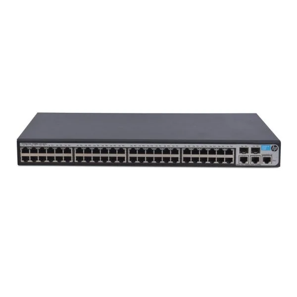 HP 1910-48 Switch