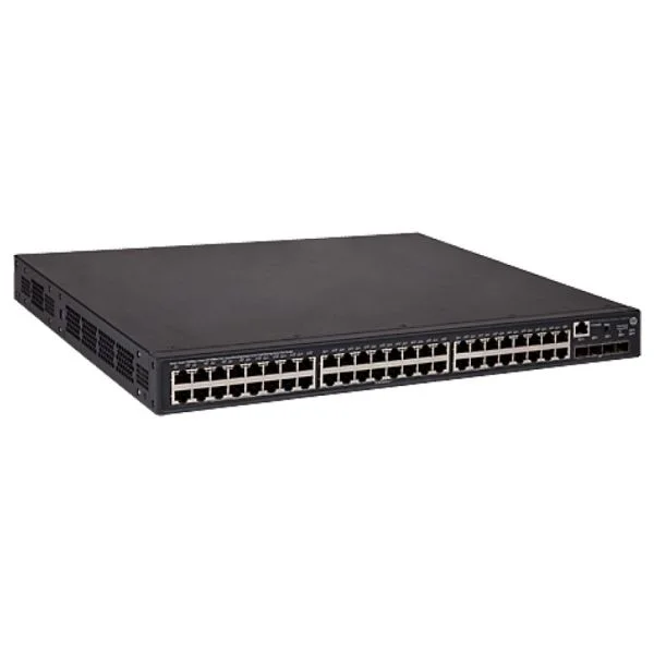 HP 5130-48G-4SFP+ EI Switch