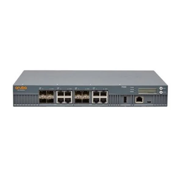 ARUBA 7030 RW 64 AP BRANCH CNTLR PL-VL