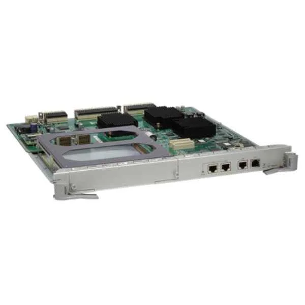 S9306/S9312 Main Control Unit B(Optional Clock)