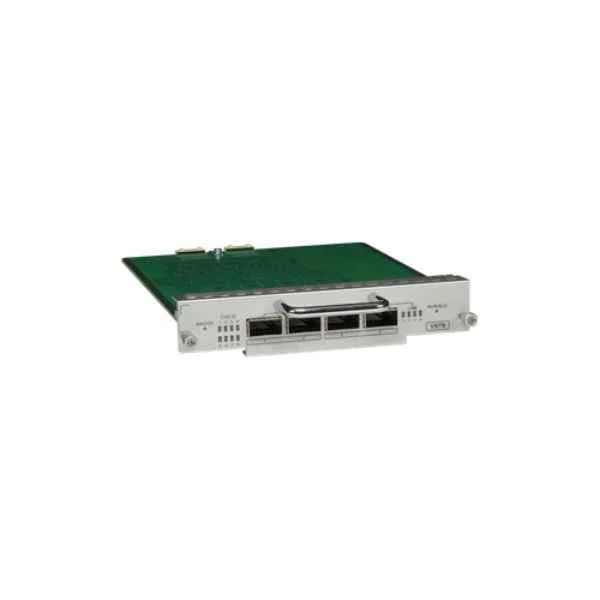 Cluster Switching System Service Unit