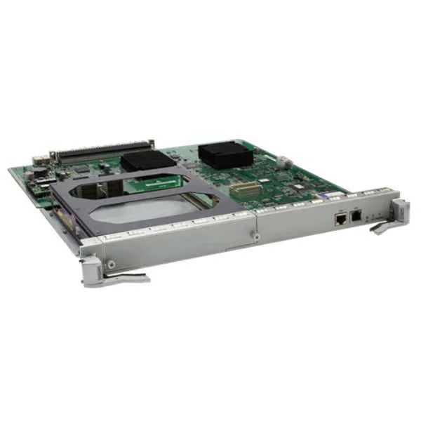 S9306/S9312 Main Control Unit A