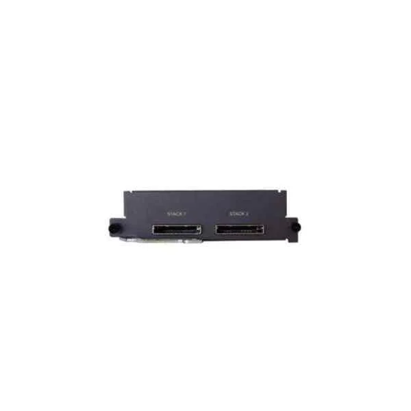 Ethernet Stack Interface Card(Including Stack Card of ES5D00ETPC00,100cm Stack Cable of CPCIE8X00)