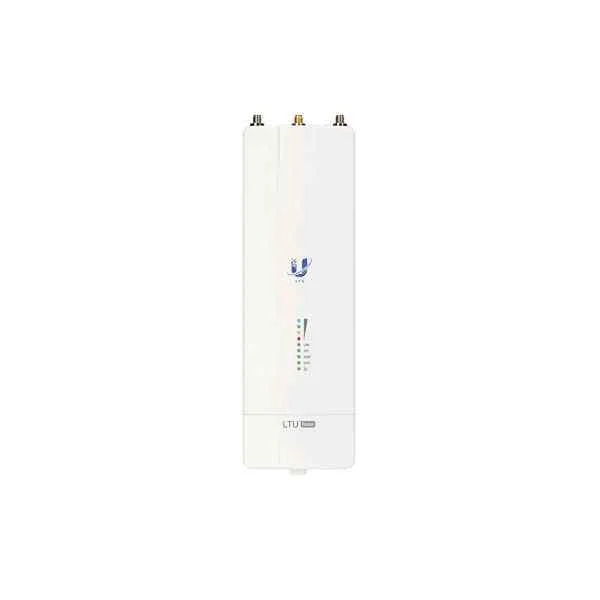 UBNT LTU Rocket 5GHz PtMP BaseStation Radio, 550+Mpbs 