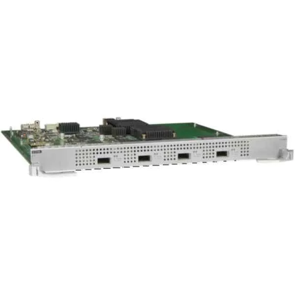 6-Port 10GBase LAN/WAN-SFP+ Flexible Card(BP100)