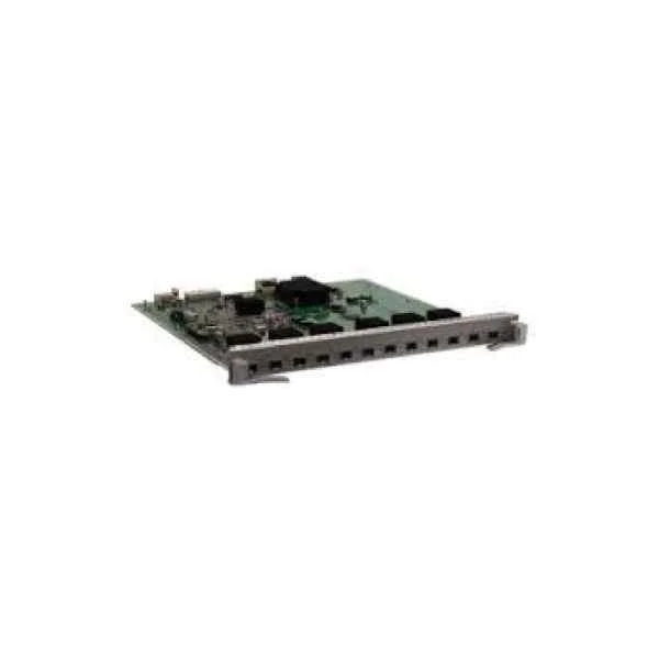 10-Port 10GBase LAN/WAN-SFP+ Broadband Service Unit Integrated E(BSUI-100-E)