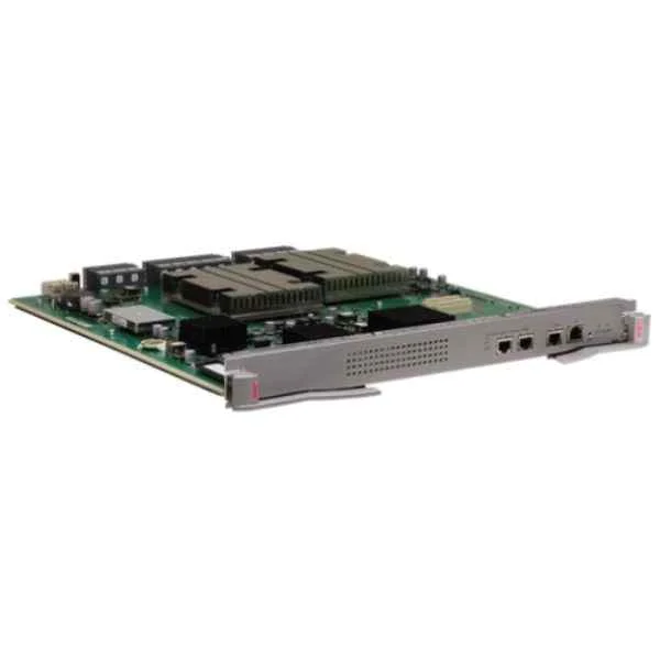 ME60-X8 Switch Fabric Unit C