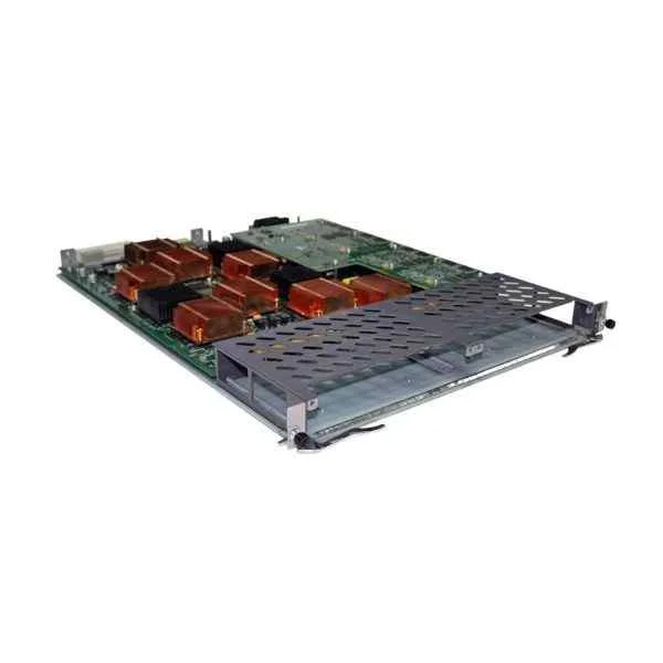 Flexible Card Broadband Service Unit(BSUF-40,2 sub-slots)