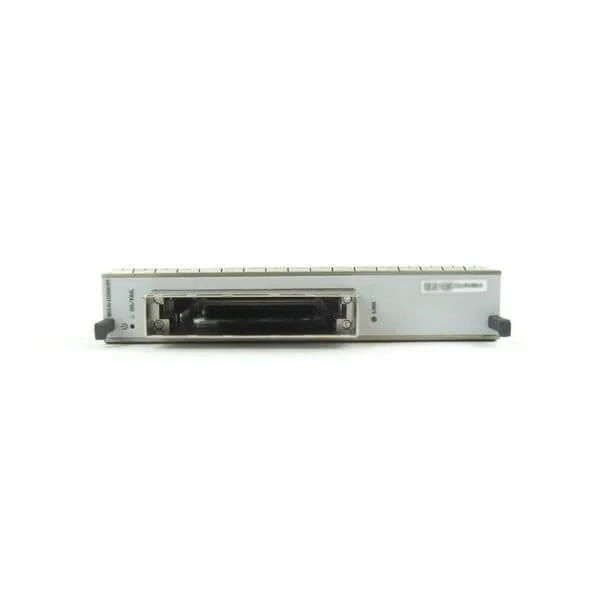 MIC W/ 1X100GE CFP INTERFACE OPTICS SOLD SEPARATELY