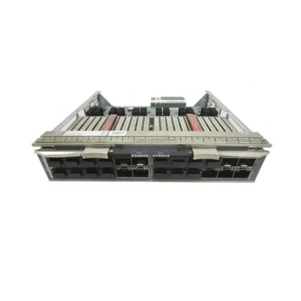 MPC6 MIC W/24 PORT 10GE SFPP