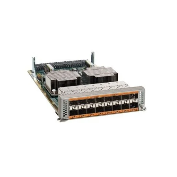 Nexus 5500 Unified Ports Module 16p, Spare