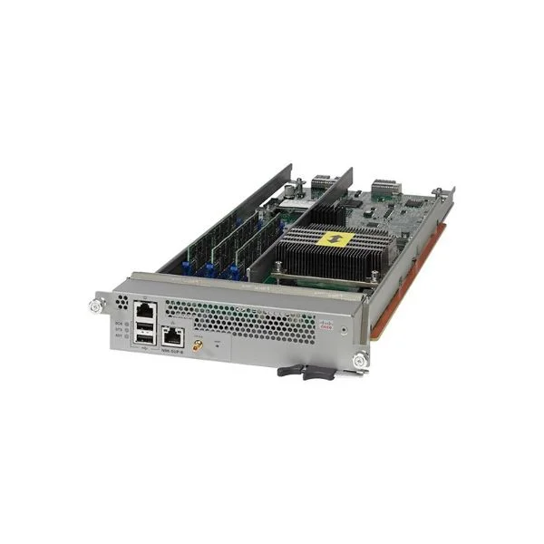Nexus 9500 6-Core Supervisor