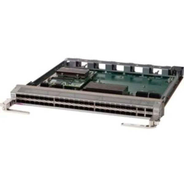 NEXUS 9500 R SERIES LINECARD 16X10G + 32X10/25G + 4X100G