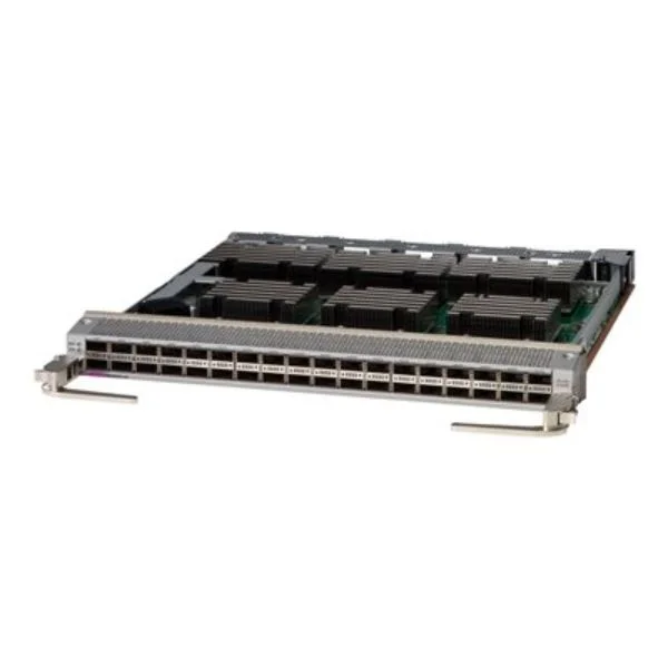 NEXUS 9500R BUFFER LINECARD 36P 100G QSFP28