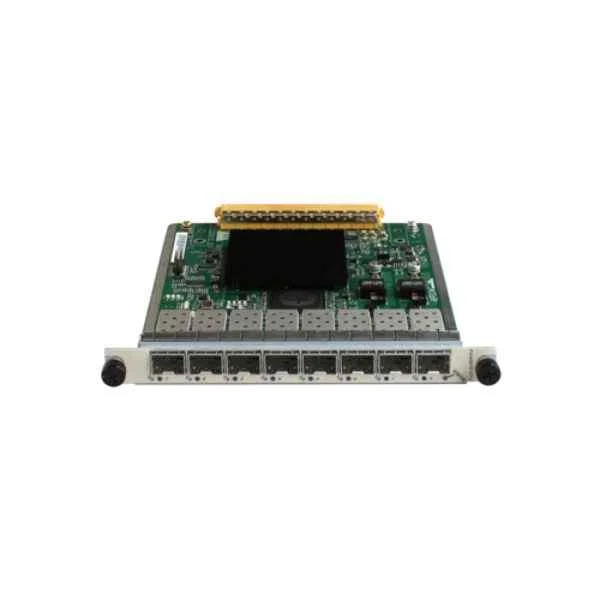 8 Channels T1 Interface Board