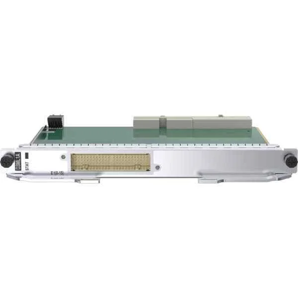 16 Channels E1 Interface Board(75ohm)