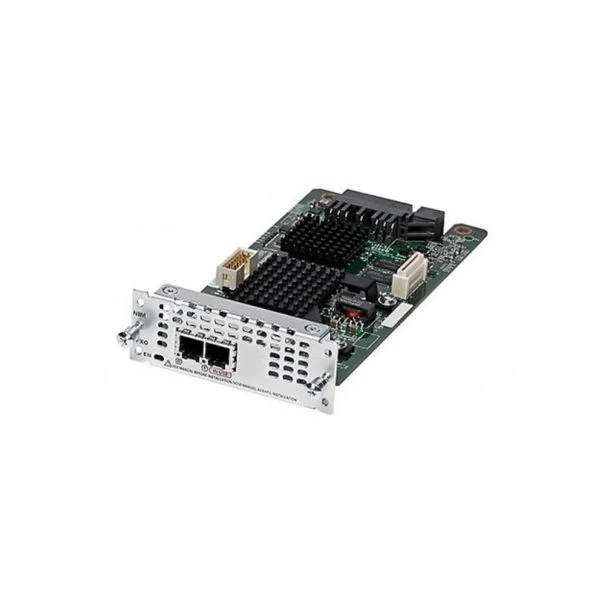 Voice Module (2-port FXO)