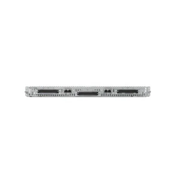 NIM with 256 Channel DSP