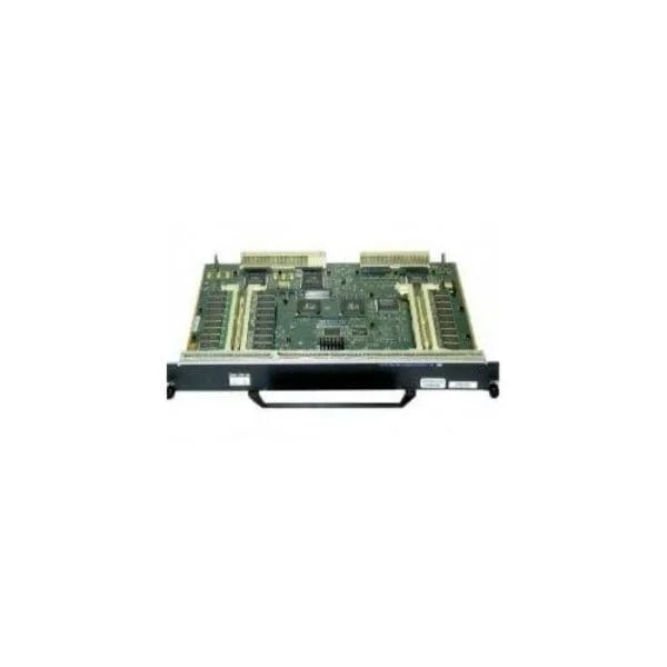 Model: Cisco 7200 Network Processing Engine 7200VXR NPE-400