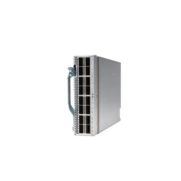 Nexus 100G Line Expansion Module