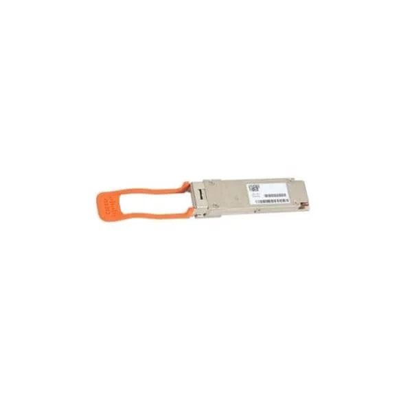 4x10Gbps Multi-rate QSFP+, LR