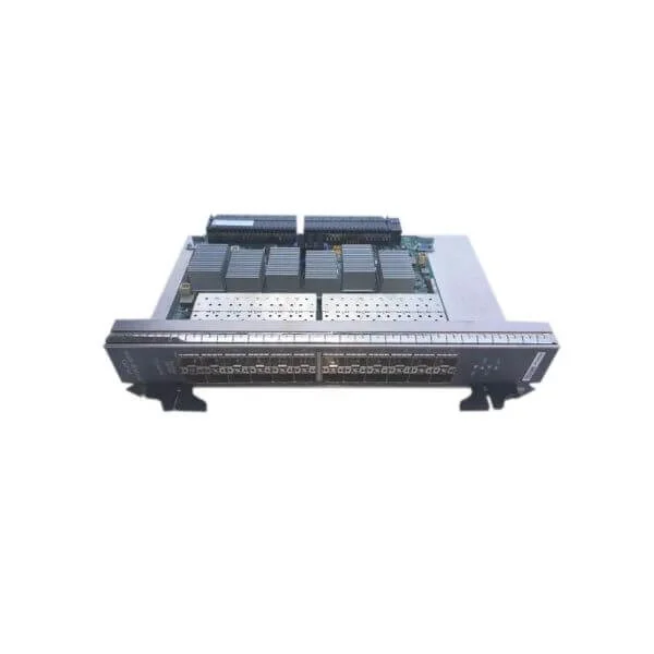 24x 10G LAN/WAN PHY PIC