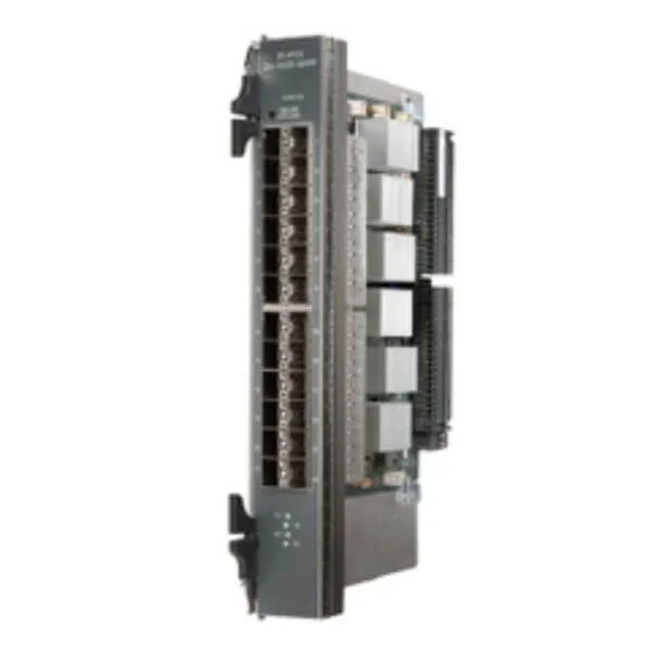 PTX 24 x 10GE (LAN) PIC