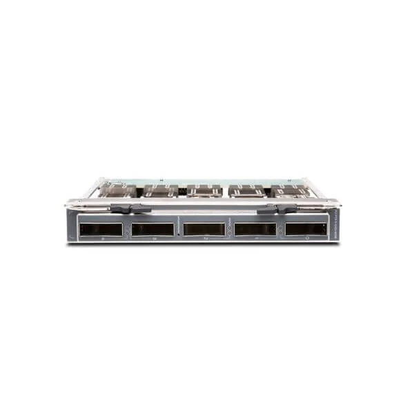PTX 5 x 100G DWDM PIC