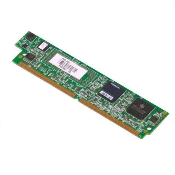 32-Channel Packet Voice/Fax DSP Module