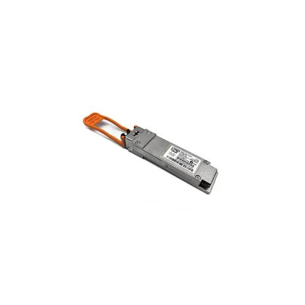 QSFP 4x10GBASE-SR Transceiver Module, MPO, 300M