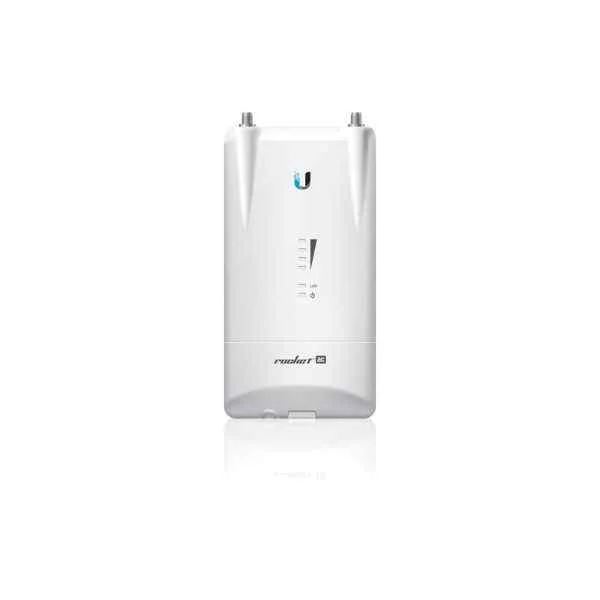 UBNT Wieless 802.11ac Bridge, 1 Gigabit Ethernet,  Wifi Coverage