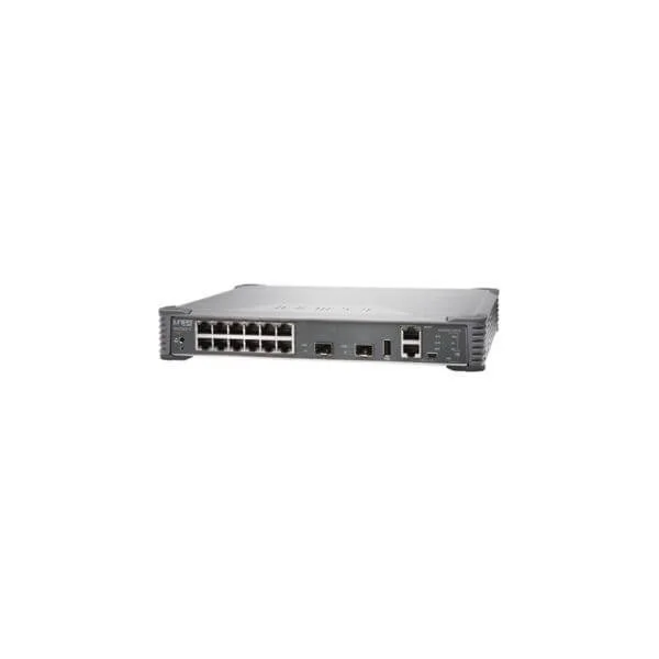 Integrated 2.0 GHz 6 core PTX3K Routing Engine, Control board and CCG, Redundant