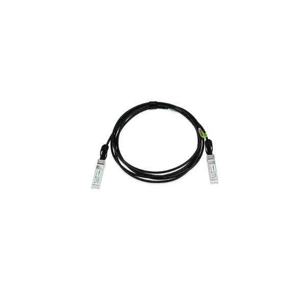 SFP+.10G.High Speed Direct-attach Cables.1m.SFP+20M.CC2P0.254B(S).SFP+20M.Used indoor