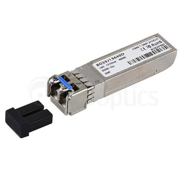 Optical Transceiver,SFP+,10G,Single-mode Module(1310nm,40km,LC)