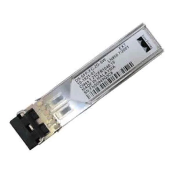 Huawei Optical Transceiver,eSFP SFP-FC2G-SW,2G,FC Multi-mode Module(850nm,0.5km,LC)