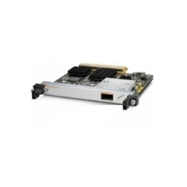 Cisco 7600 Cisco 1-Port 10GE LAN-PHY Shared Port Adapter