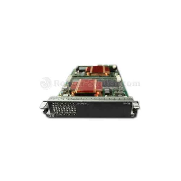 IPS Service Processing Card