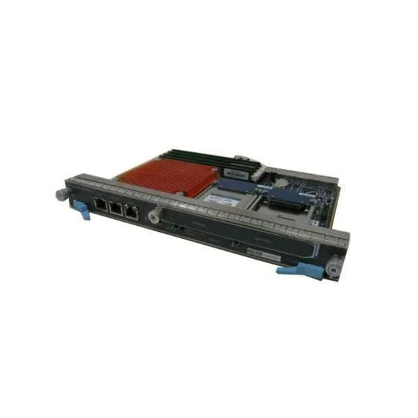 SRX5K Route Engine, 1.8Ghz quad-core Xeon, 16GB DRAM, 128GB SSD, Supported by Junos 12.1X47-D15